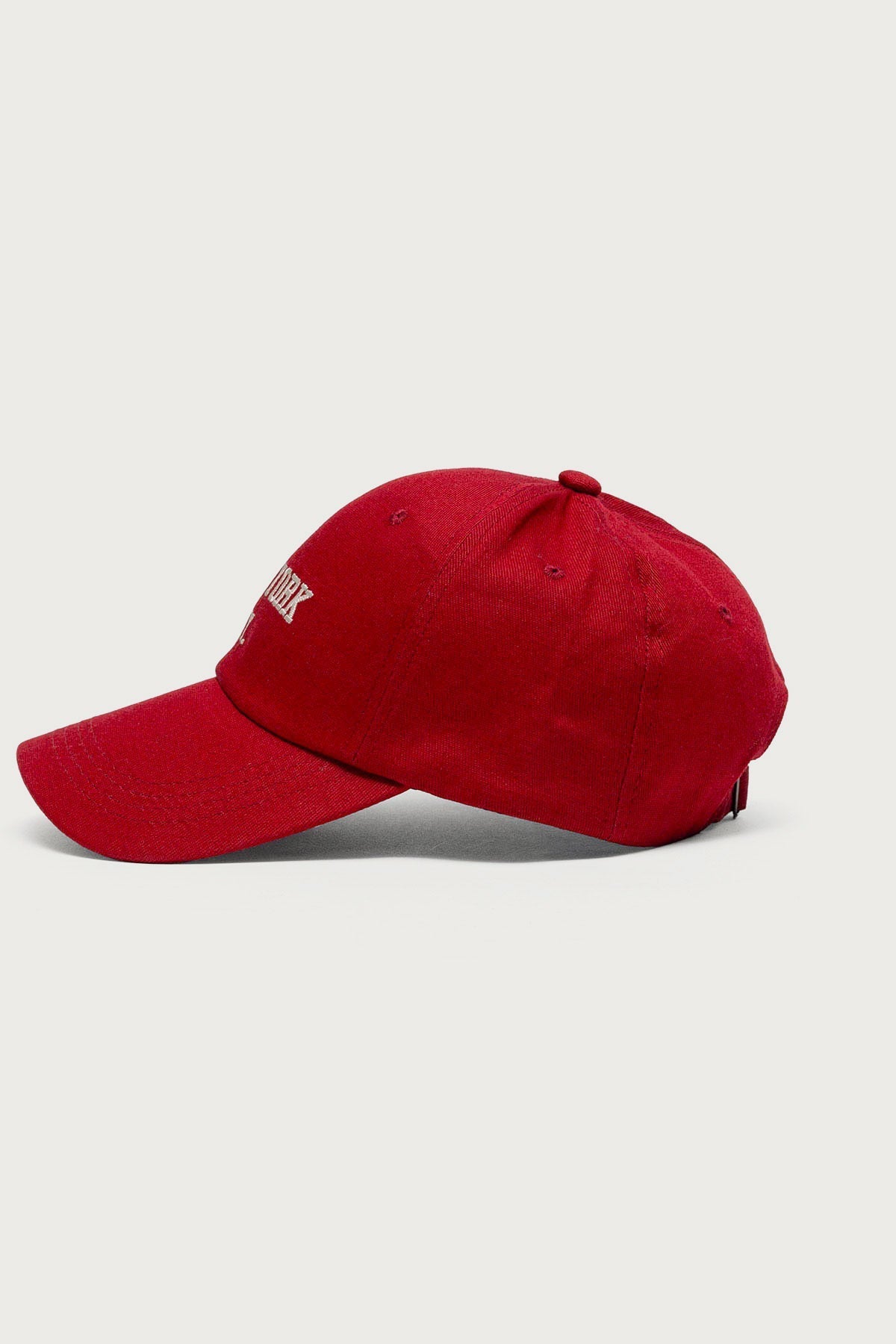 Nyc Baseball Cap