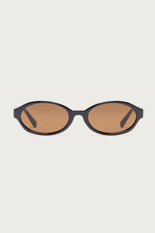 Clarke Oval Sunglasses