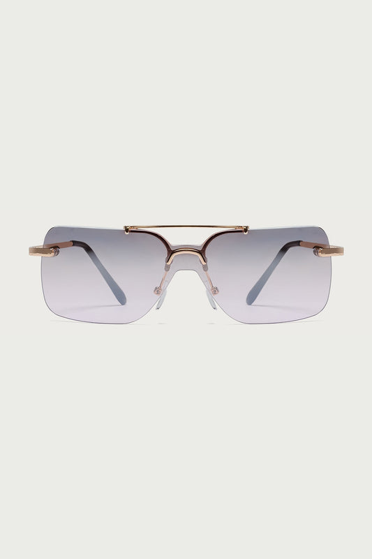 Maddy Square Sunglasses