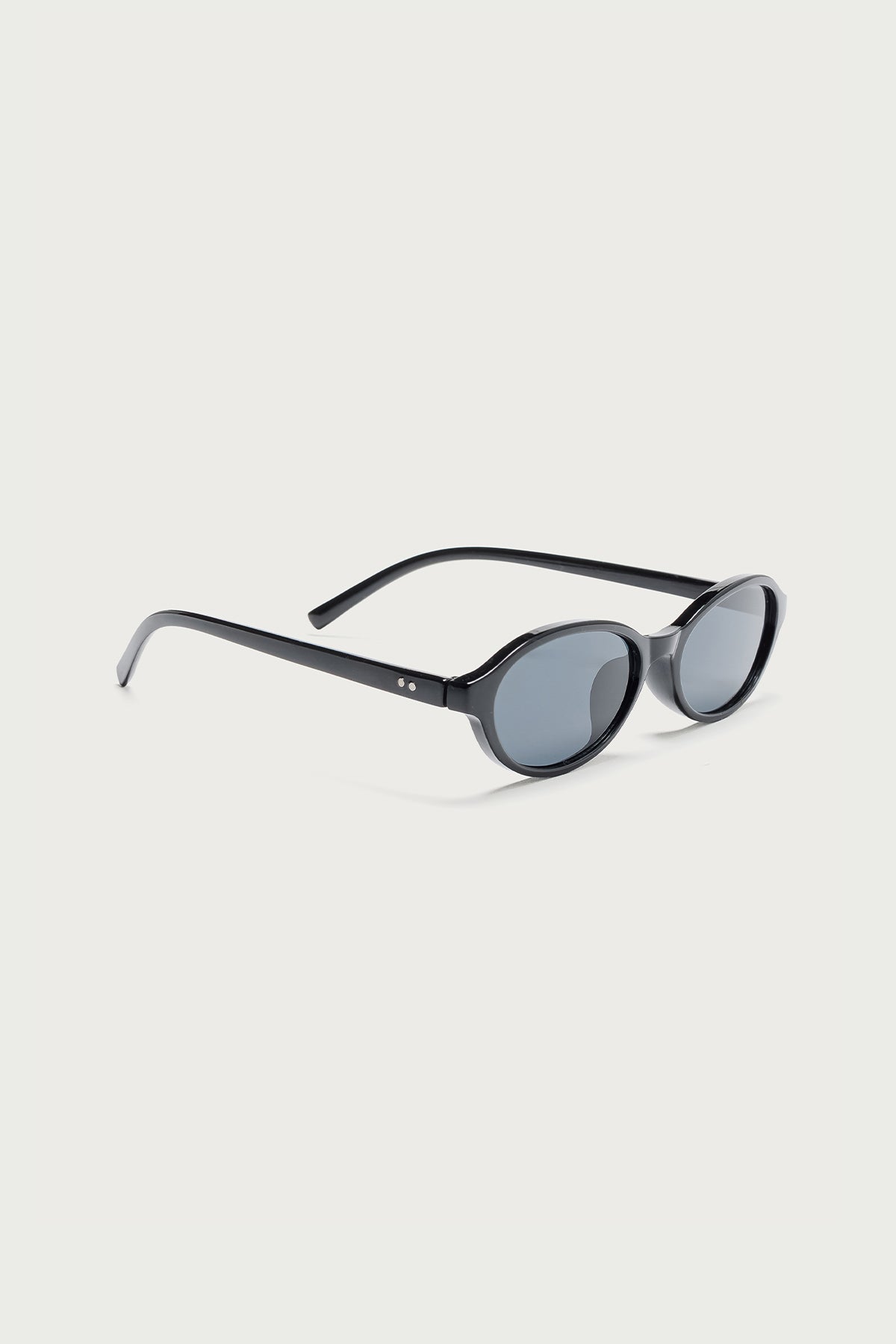 Sunny Babe Oval Sunglasses