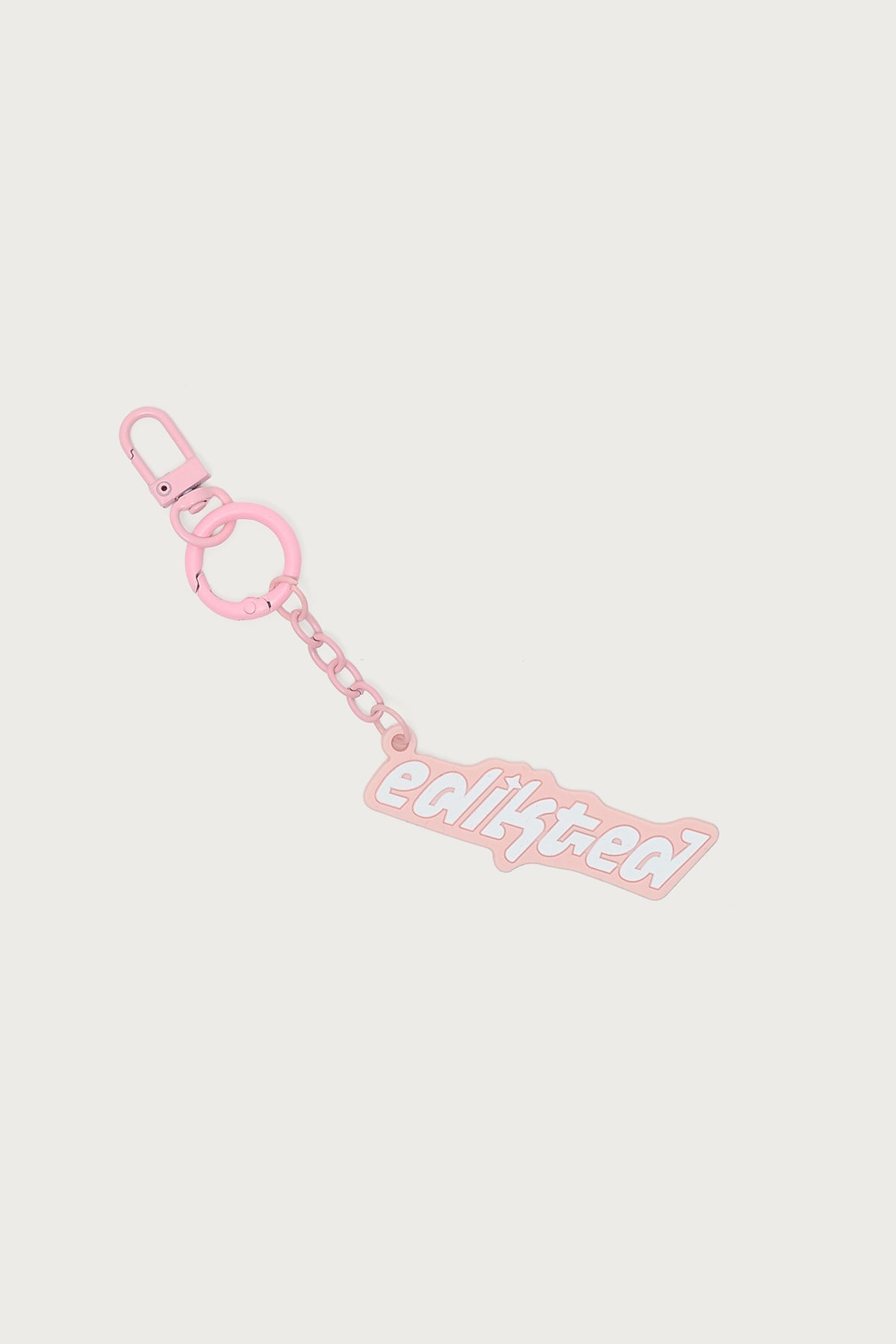 Daily Edikted Keychain