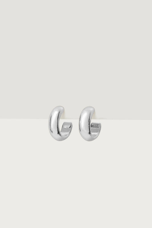 Small Hoop Earrings