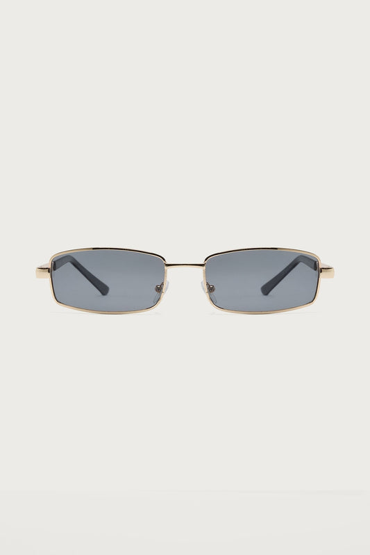 Galvin Rectangle Sunglasses