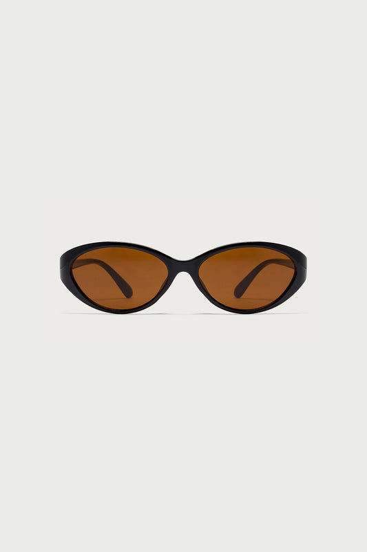 All Day Round Sunglasses