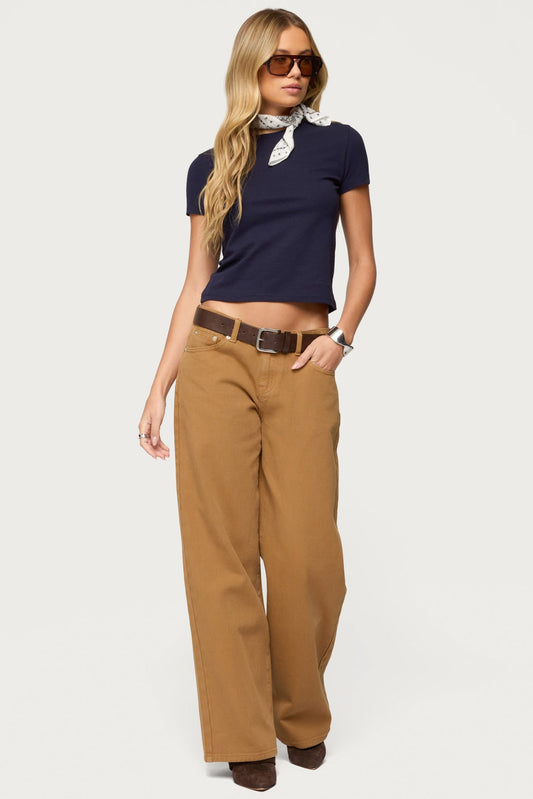Natalie T Shirt
