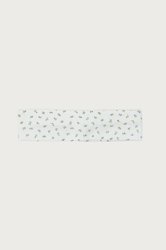 Floral Headband