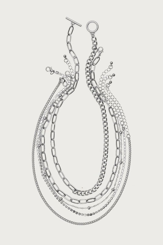 Mixed Necklace Pack