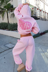 LIGHT PINK