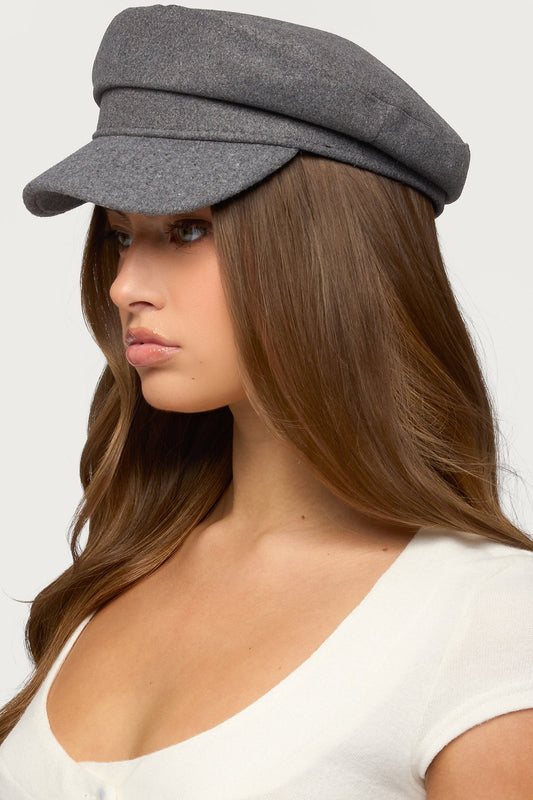 Baker Boy Hat
