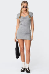 GRAY MELANGE