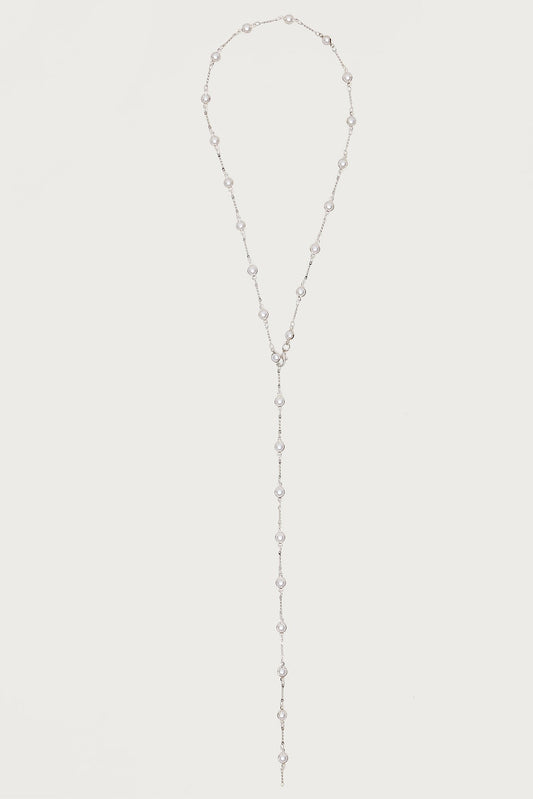 Pearled Up Necklace