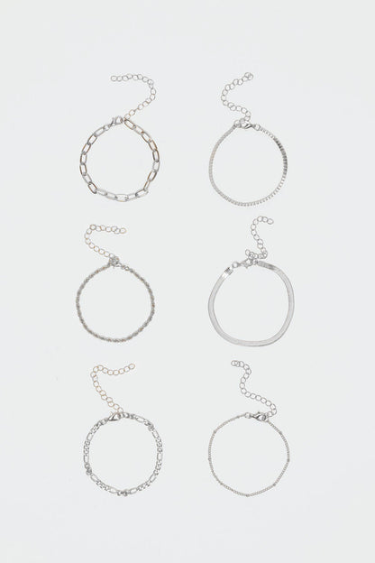 Assorted Bracelet Pack