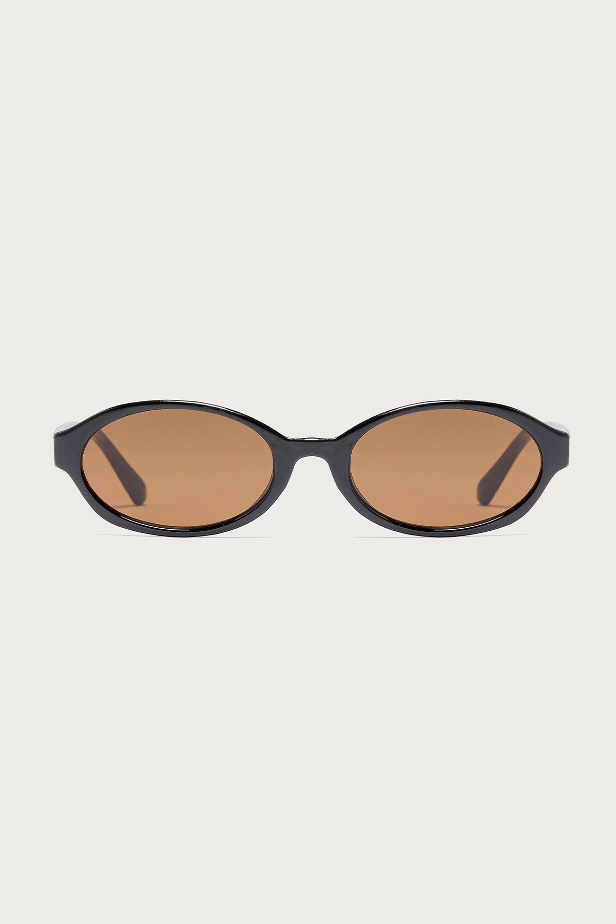 Clarke Oval Sunglasses