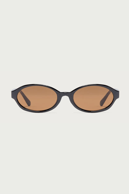 Clarke Oval Sunglasses