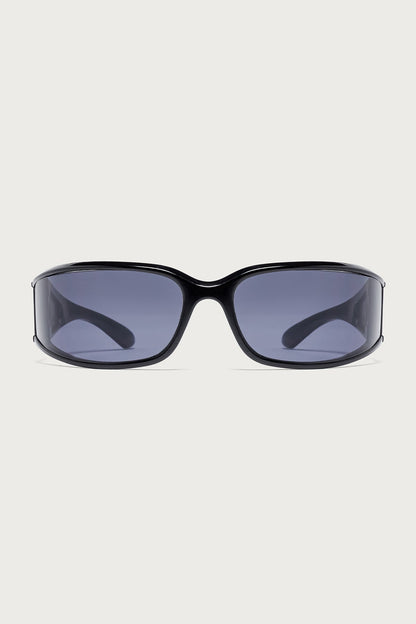 Cassidy Rectangle Sunglasses
