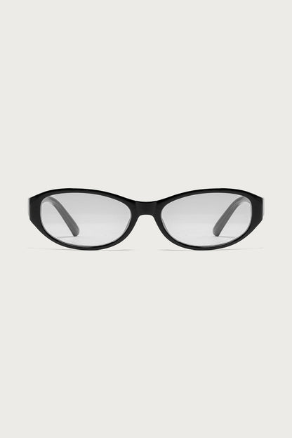 Lavinia Oval Glasses