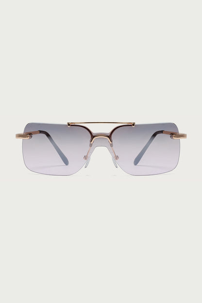 Maddy Square Sunglasses