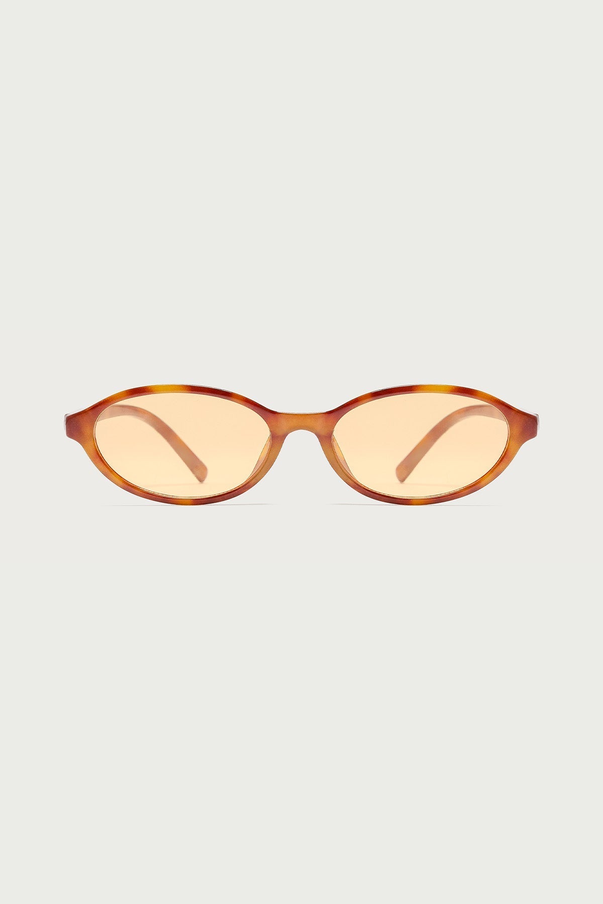 Sunny Babe Oval Sunglasses