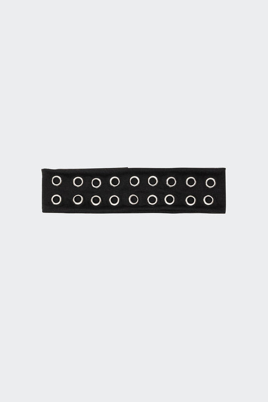 Grommet Headband