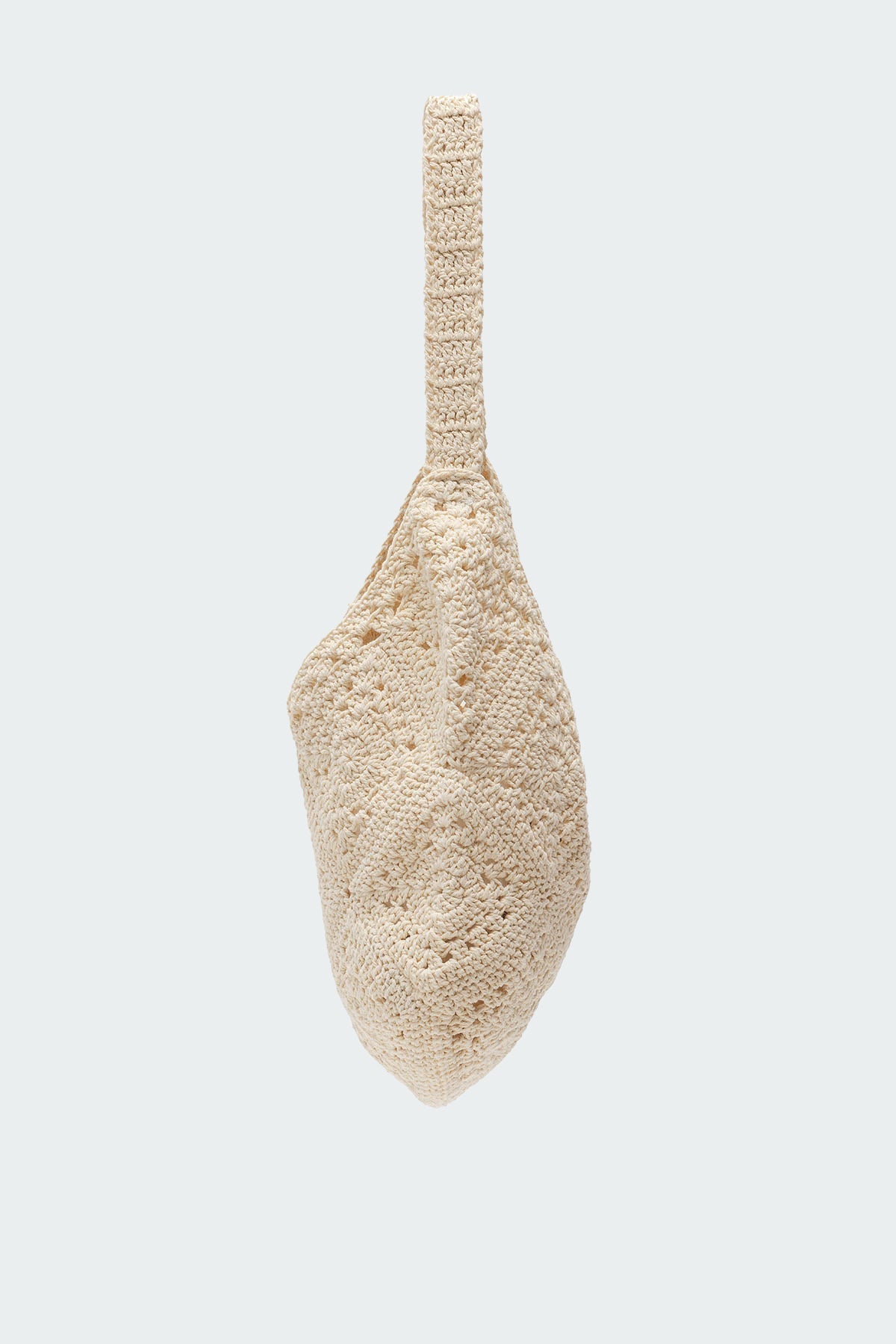 Crochet Shoulder Bag