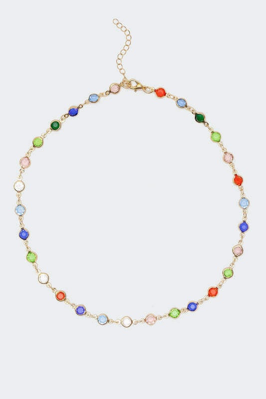 Charmer Necklace