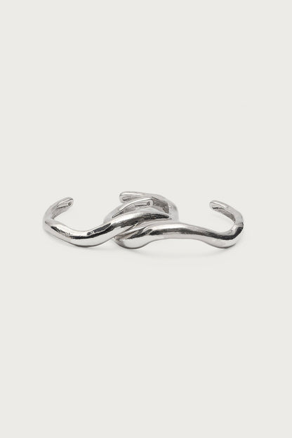 Double Arm Cuff