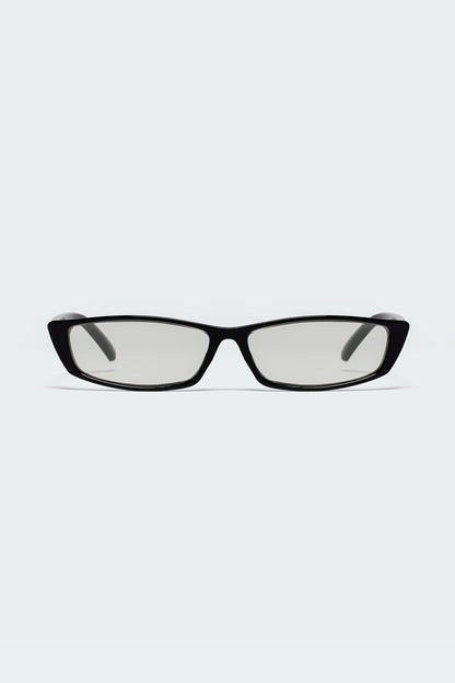 Blue Light Rectangle Glasses