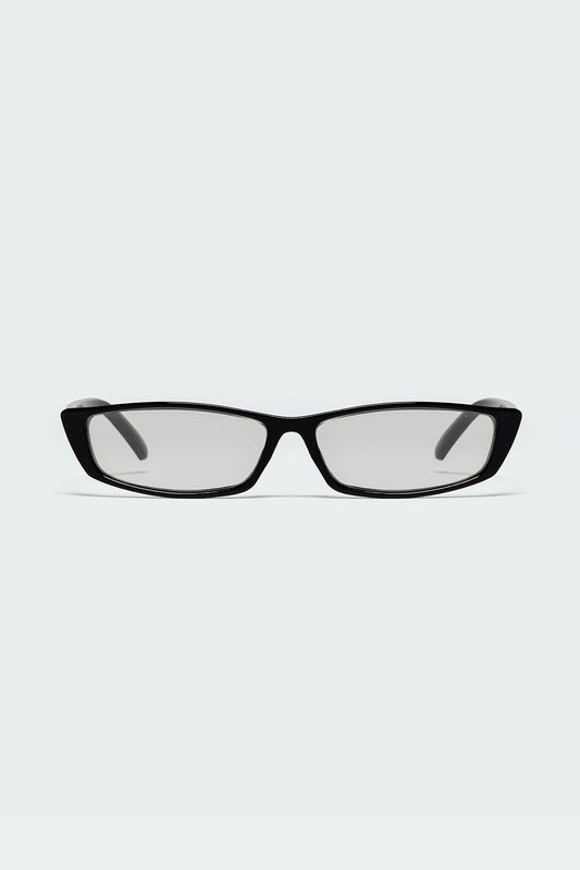 Blue Light Rectangle Glasses