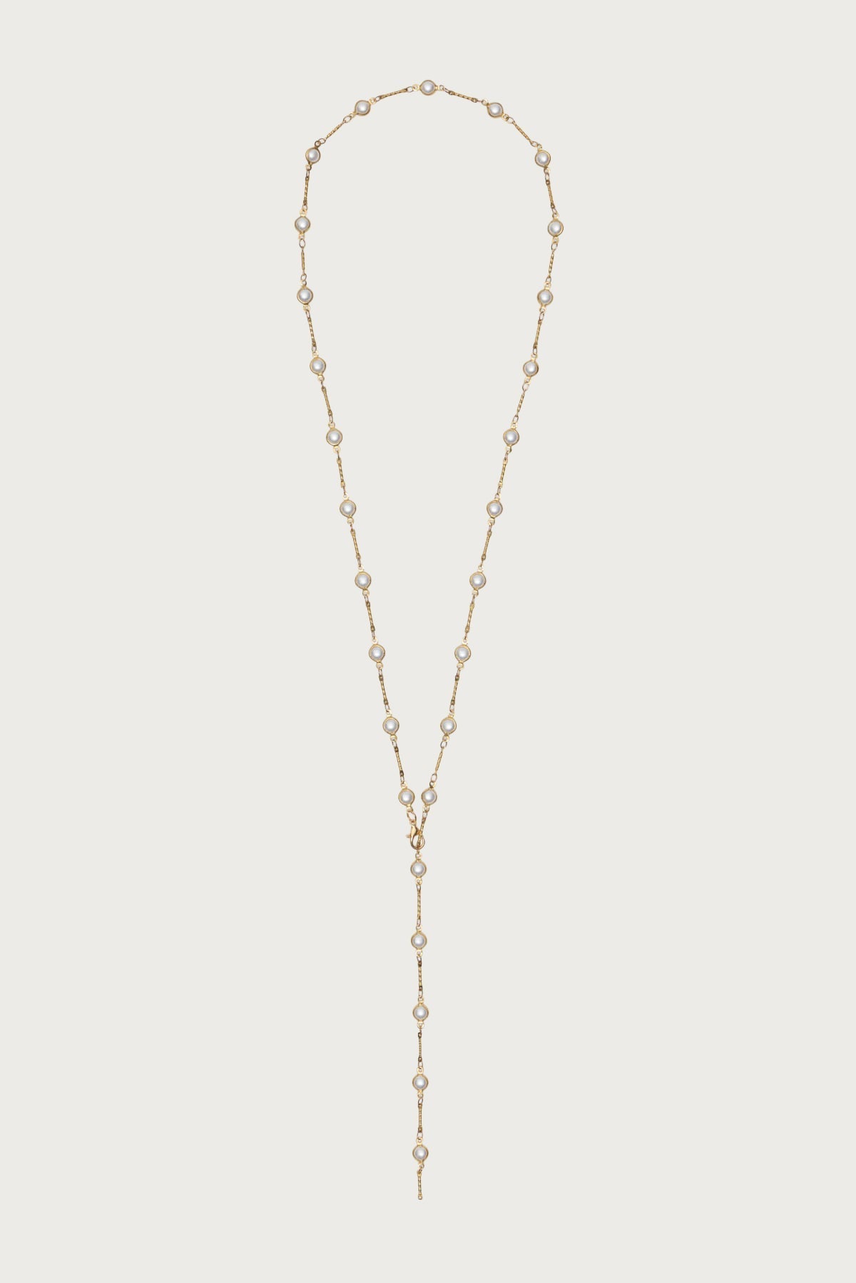 Pearled Up Necklace