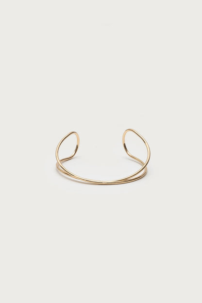 Twist My Arm Cuff