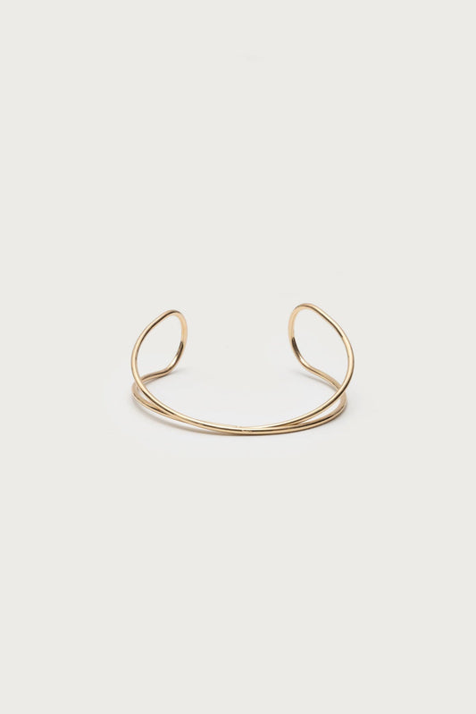 Twist My Arm Cuff