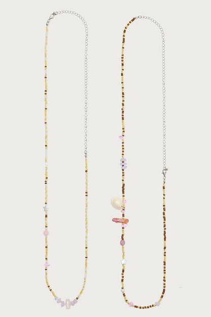 Coastal Belly Chain Pack
