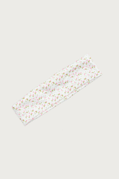 Floral Headband