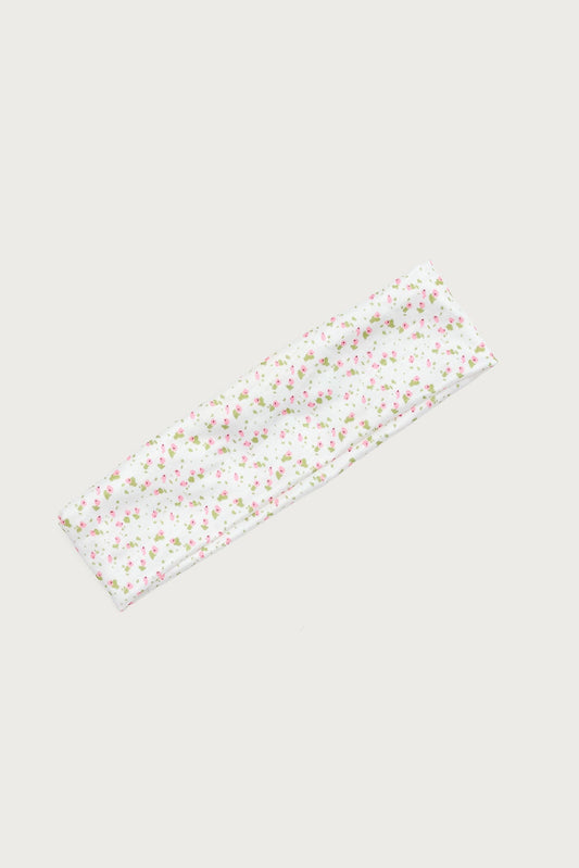 Floral Headband