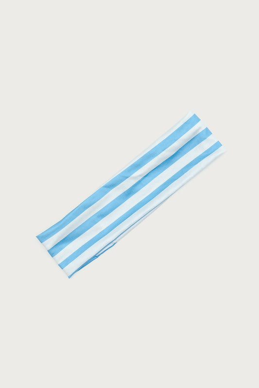 Striped Headband