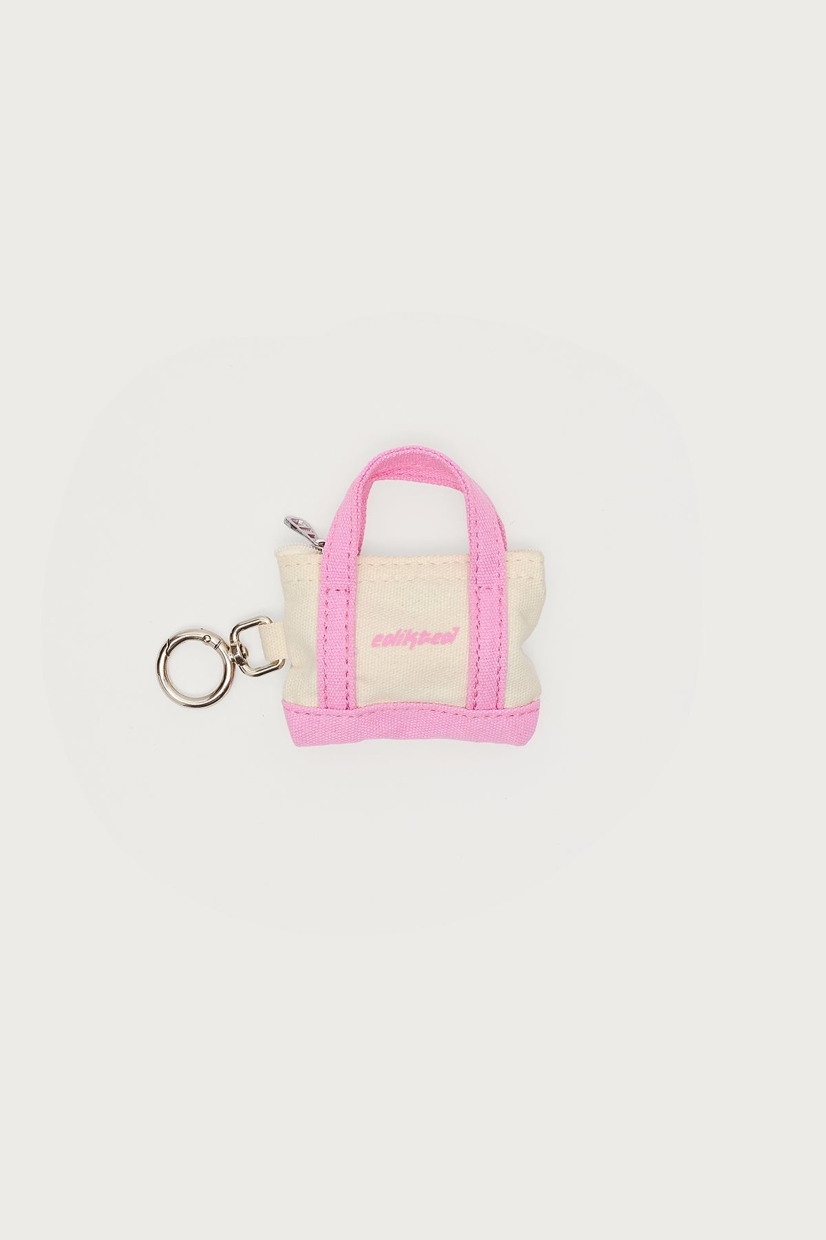 Tidy Tote Poop Bag Holder