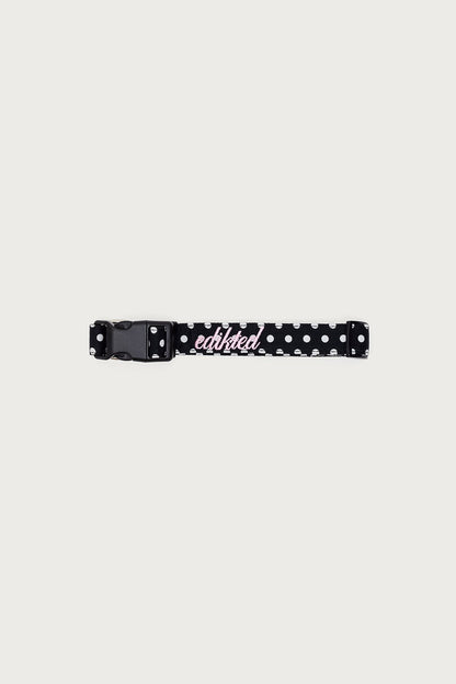 Spotted Edikted Pet Collar