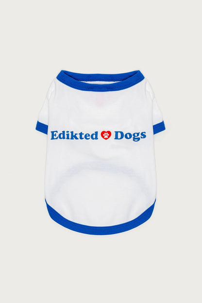 Puppy Lover Pet T Shirt