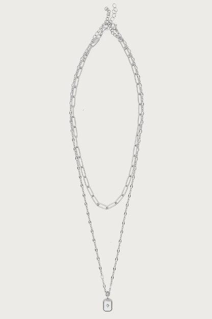 Starry Stack Necklace Set
