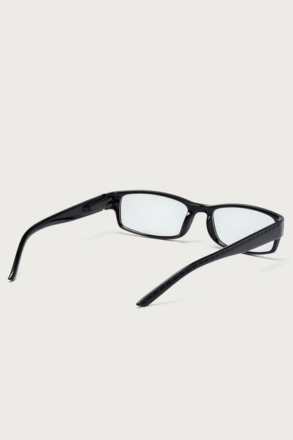 Lolly Rectangle Glasses