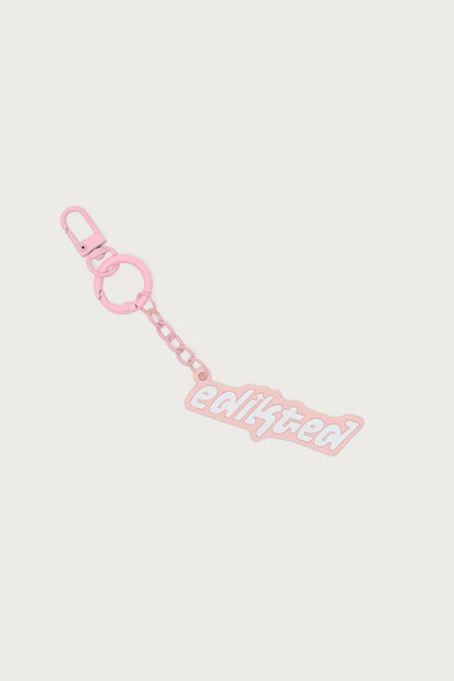 Daily Edikted Keychain