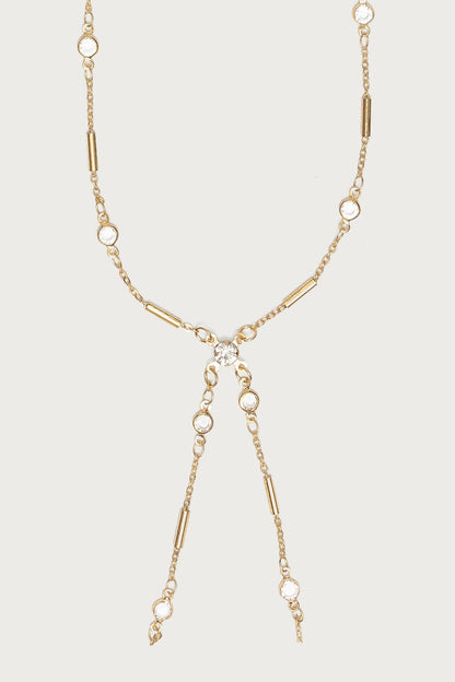 Sparkle & Shine Belly Chain