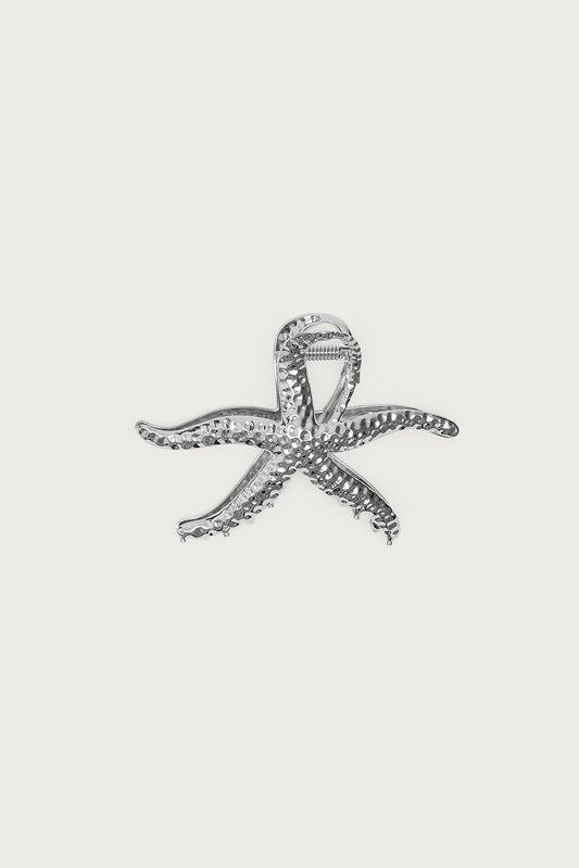 Starr Claw Clip