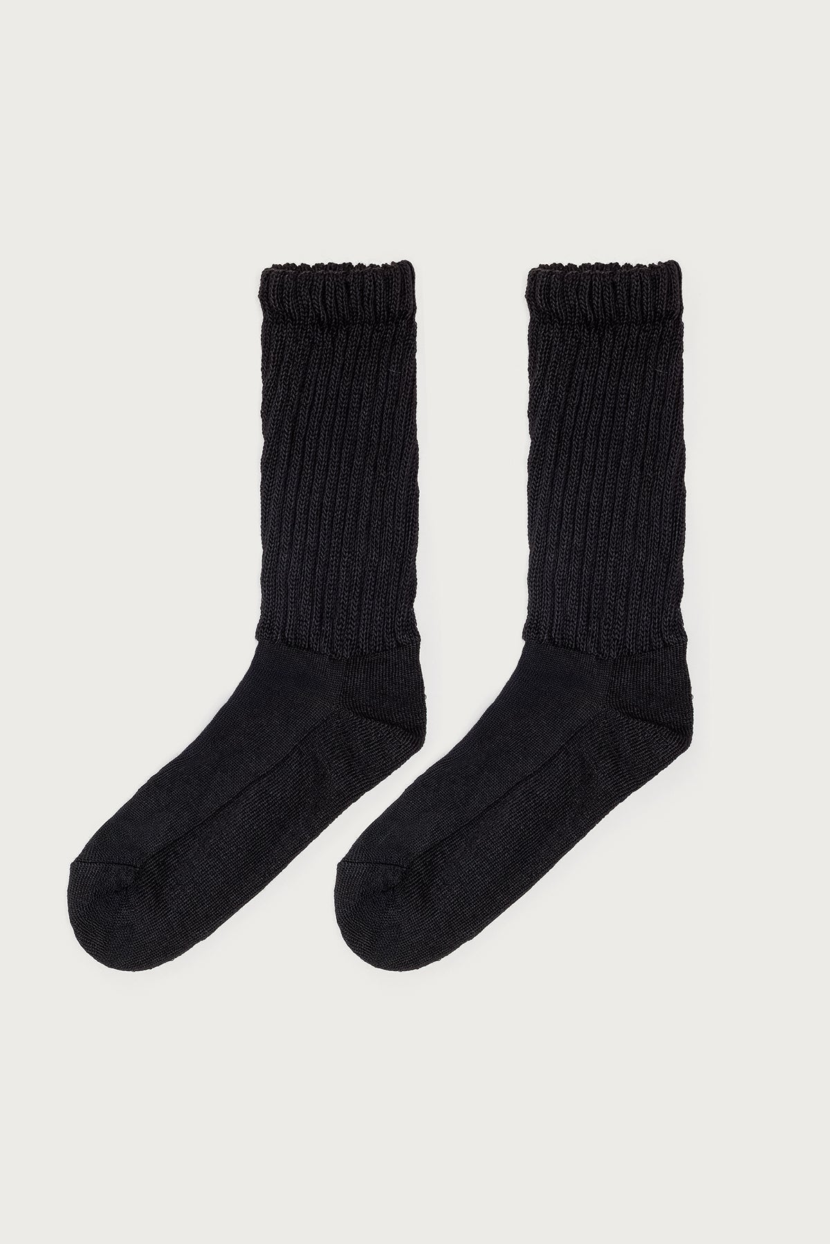 Scrunch Socks