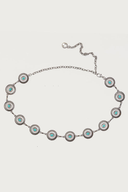 Hippie Chain Belt