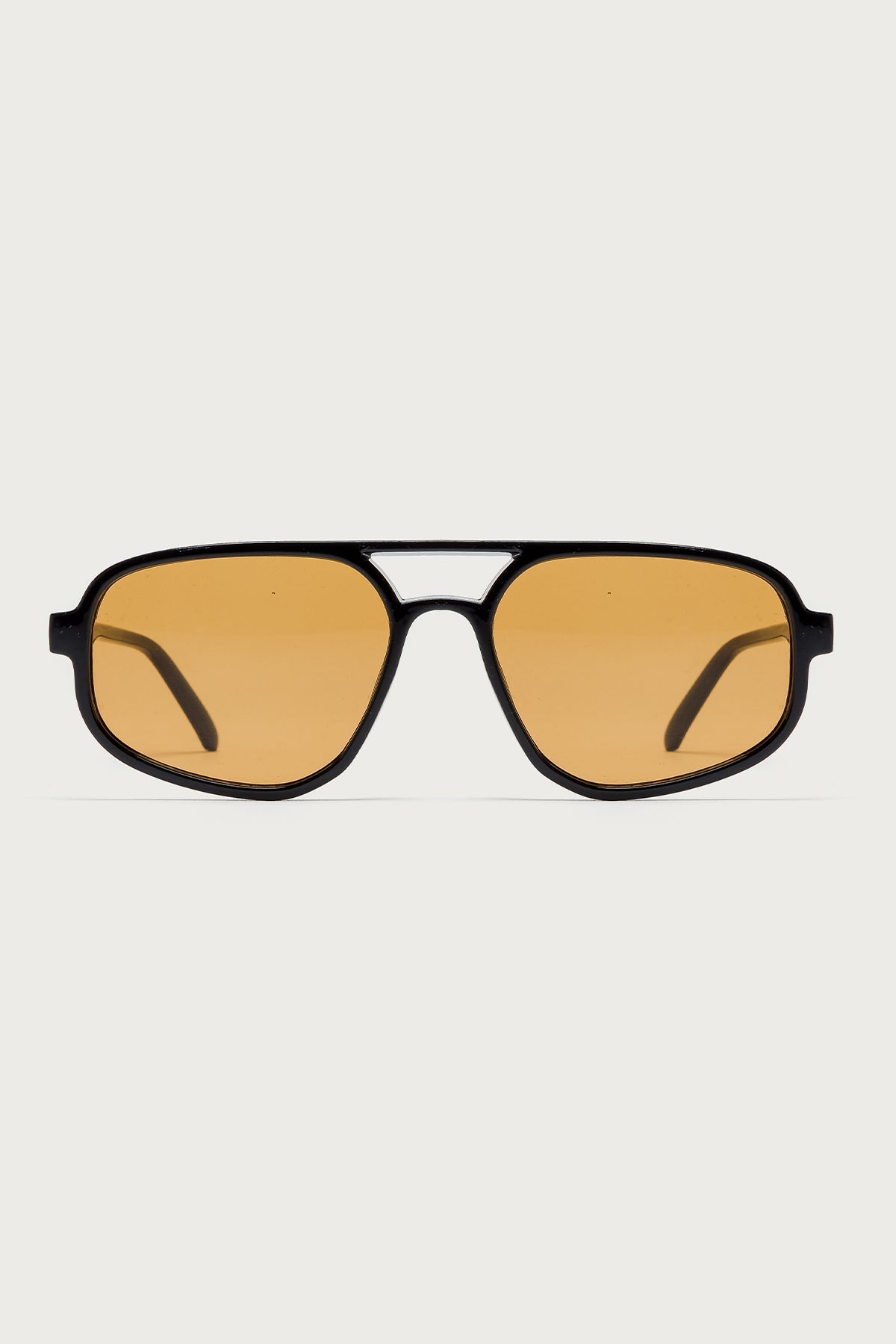 City Babe Round Sunglasses