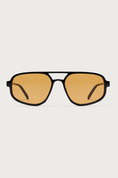 City Babe Round Sunglasses