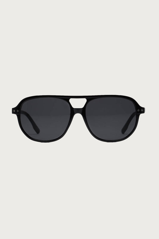 Ikon Round Sunglasses