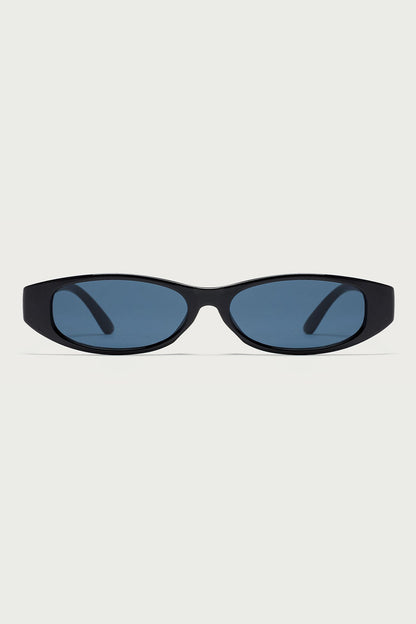 Ikonik Oval Sunglasses