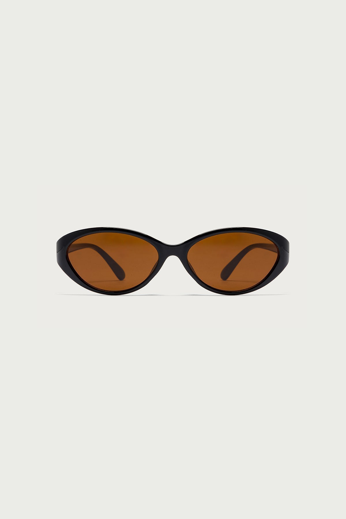 All Day Round Sunglasses